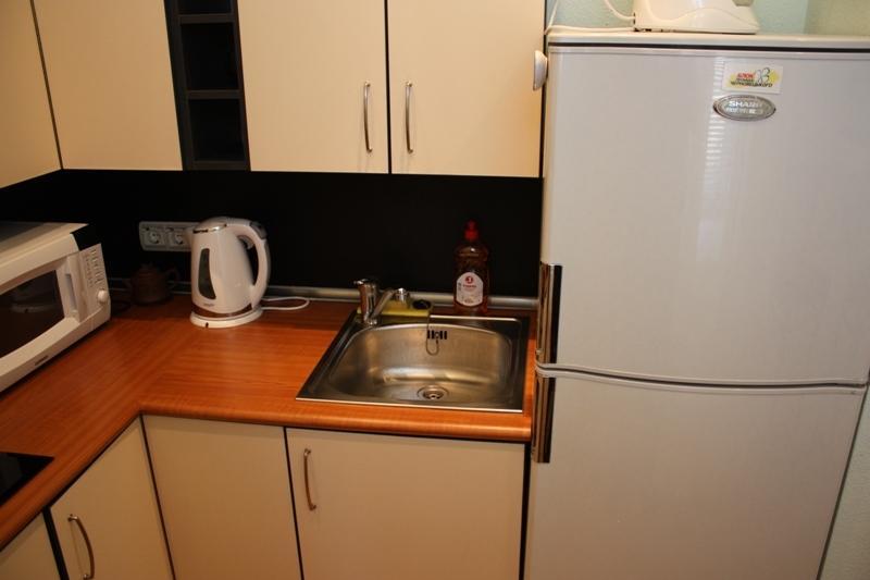 Alex Apartments Near Independence Square - Kiev الغرفة الصورة